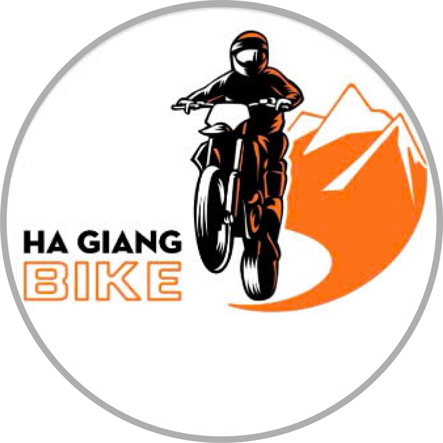 Ha Giang Bike